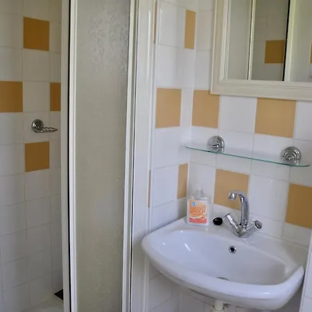 Tatil Evi Duinland 37 *