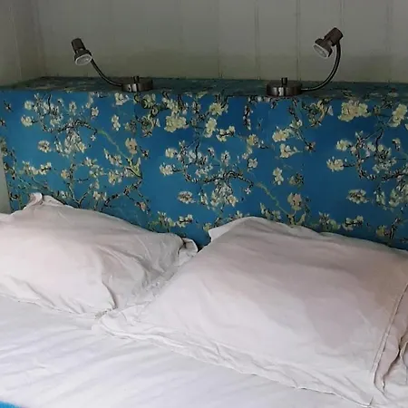 Tatil Evi Duinland 37 Sint Maartensvlotbrug