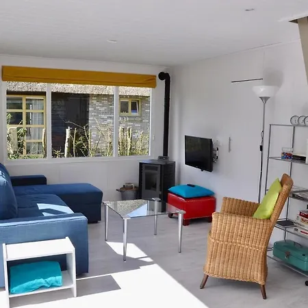 Duinland 37 Tatil Evi *