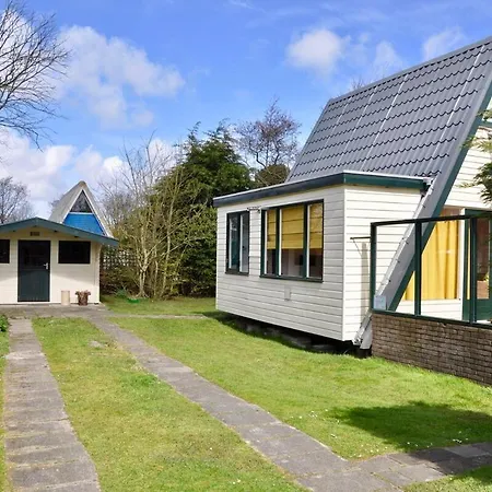 Tatil Evi Duinland 37 Sint Maartensvlotbrug