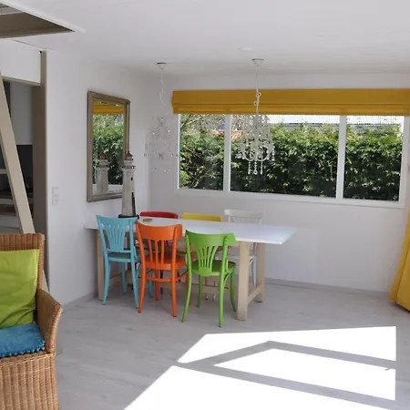 Tatil Evi Duinland 37 *