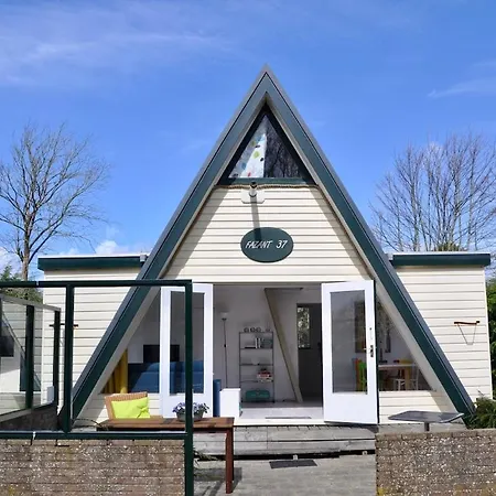 Duinland 37 Holiday home *