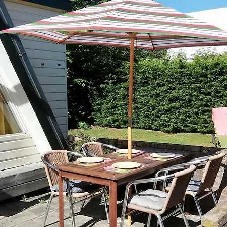 Duinland 37 * Sint Maartensvlotbrug