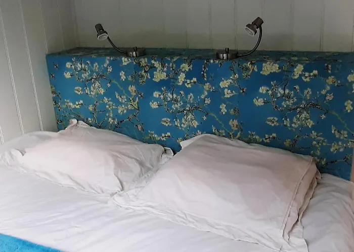 Holiday home Duinland 37 Sint Maartensvlotbrug