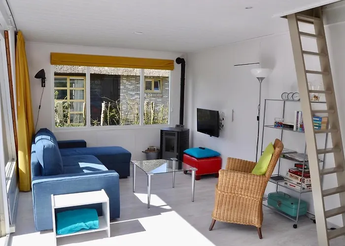 Duinland 37 Holiday home *