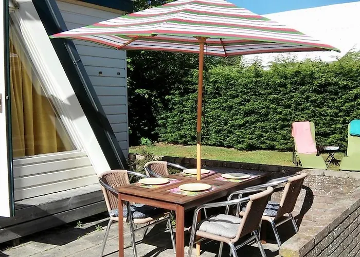 Duinland 37 * Sint Maartensvlotbrug